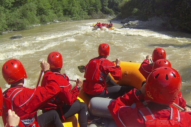 Rafting on Brembo River. - Final Thoughts: Who Will Love This?