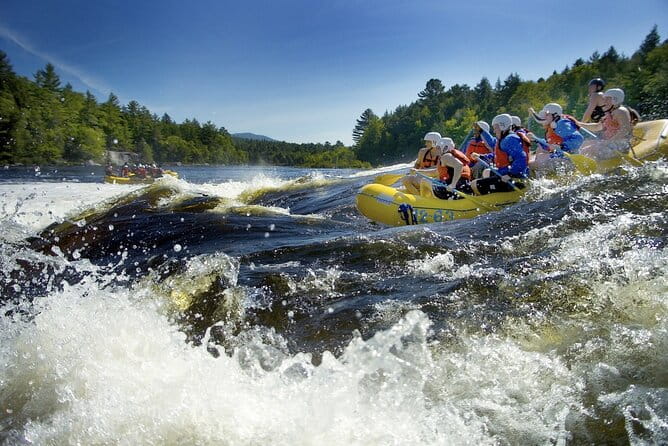Rafting Tour from Antalya - Who Will Love This Experience?