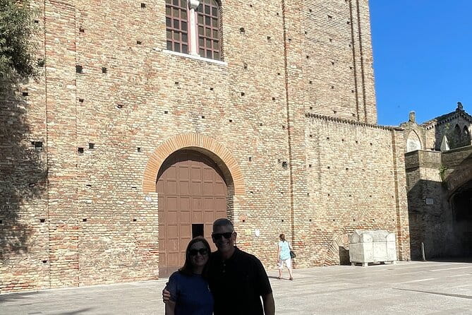 Ravenna 3 hour Private Guided City Tour of Must-see Sites - Who Will Love This Tour?