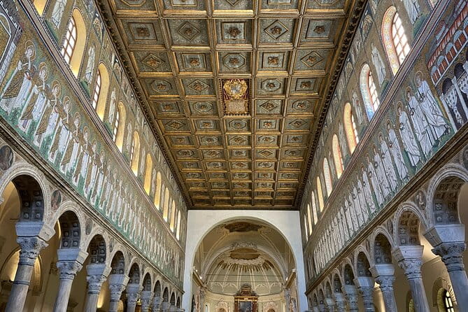 Ravenna Exclusive Private Walking Tour with a Local Expert - Why This Private Tour Is a Great Choice