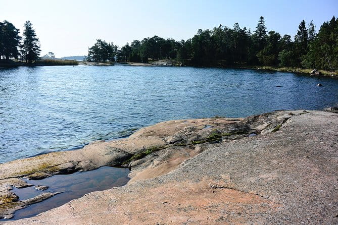 Redrib Cottage Locals Experience - Price, Logistics, and Value