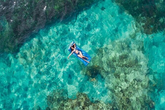 Reef Explorer Half Day Trip - Final Thoughts: Is the Reef Explorer Right for You?