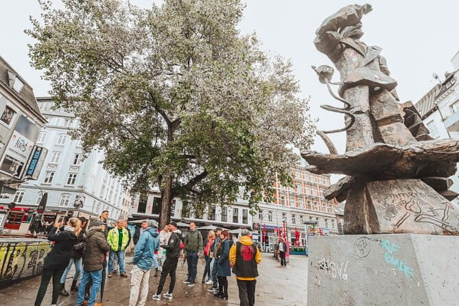 Reeperbahn Tour In St. Pauli - Who This Tour Is Best For