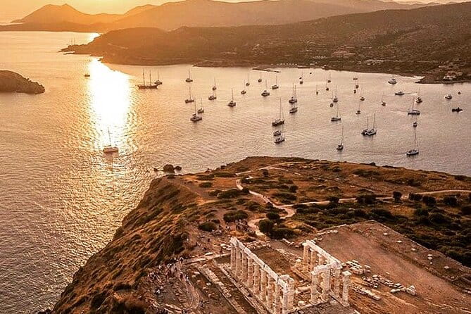 Relax Day: Thermal Lake, Olive Oil Tasting & Poseidon Temple Tour - Who This Tour Works Best For