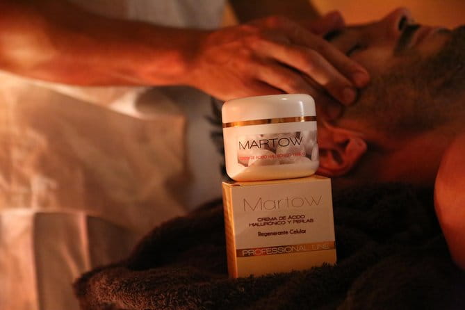 relieving massage - How the Logistics Work