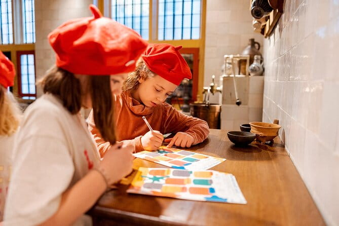 Rembrandt House Museum Amsterdam Entrance Ticket - A Closer Look at the Experience