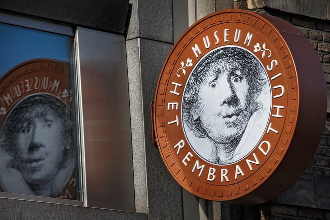 Rembrandt House (w/ Entry) & Neighborhood- Exclusive Guided Tour - Price and Value