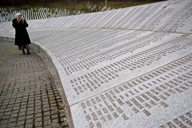 Remembering Srebrenica Genocide - Concluding Thoughts