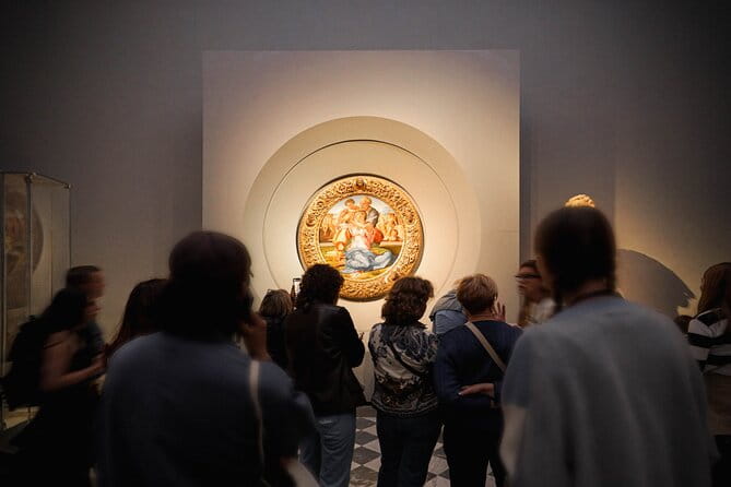 Renaissance Masters: Uffizi Gallery Small Group Tour - Who Is This Tour Best For?
