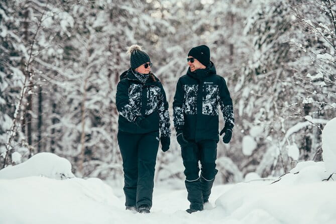 Rent Winter Clothing in Levi & Ylläs - All Sizes & Ages - Who Should Consider This Rental?