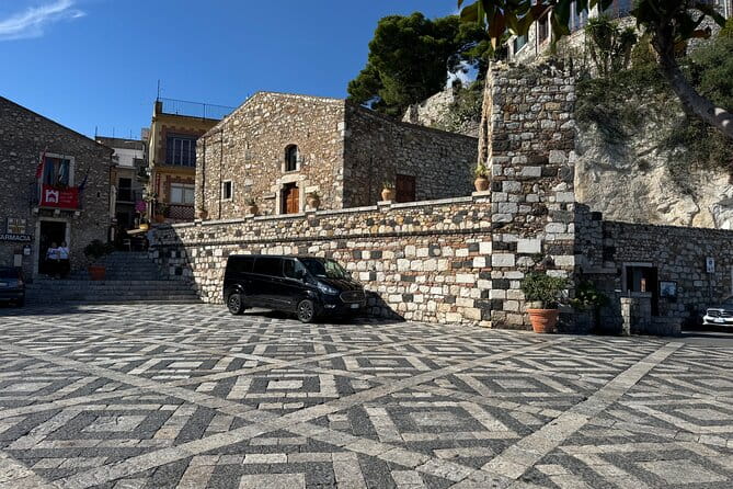 Research Your Ancestors in Sicily from Cruise Terminal of Messina - Discovering Your Roots in Sicily: An In-Depth Look