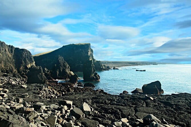 Reykjanes Peninsula: Volcanos & Blue Lagoon Self-Guided Tour - Price and Value Analysis