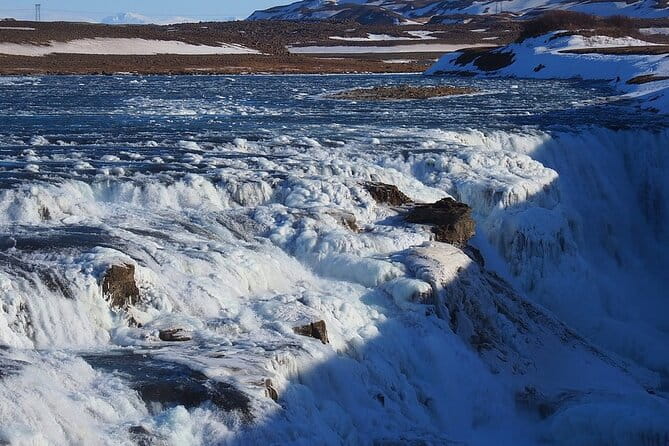 Reykjavik Shore Excursion: The Golden Circle Full Day Tour - The Sum Up