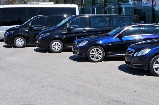 RHODES BEST INTRODUCTION - FOR FIRST TIME VISITORS - HALF DAY - Up to 4 People - Who Is This Tour Best For?