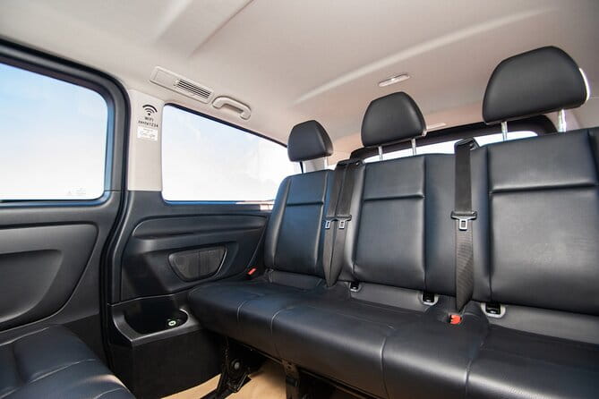 Rhodes Private Transfer from Airport and Port to Hotels - Who should consider this transfer?