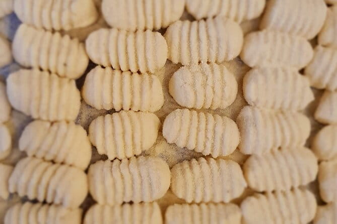 Rialto market tour and Italian cooking class with a local - Shopping and Cooking in Lorenzo’s Home: The Heart of the Experience