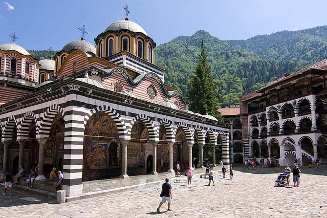 Rila Monastery and 7 Rila Lakes Self-Guided Shared Trip from Sofia - Who Would Love This Tour?