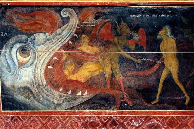 Rila Monastery and Boyana Church Day Trip in Italian - Price and Value Analysis