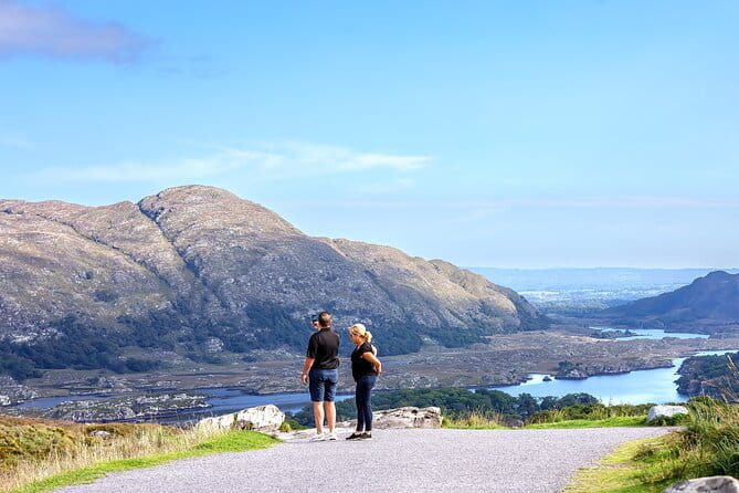 Ring of Kerry & Skellig Ring: Private Luxury Tour from Killarney - The Sum Up