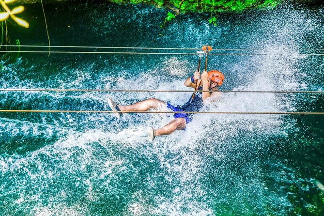 River Rafting, Ziplineing & Quad Safari with Transfer from Belek - Who Will Love This Tour?