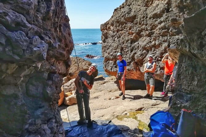 Rock Climbing in Cascais, Lisbon - Pricing and Value Analysis
