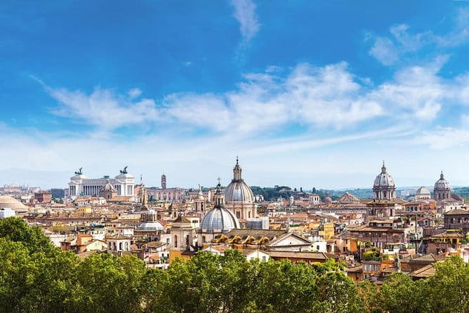 Roman Routes: Personalized Private Tour with Chauffeur - Who Will Love This Tour?