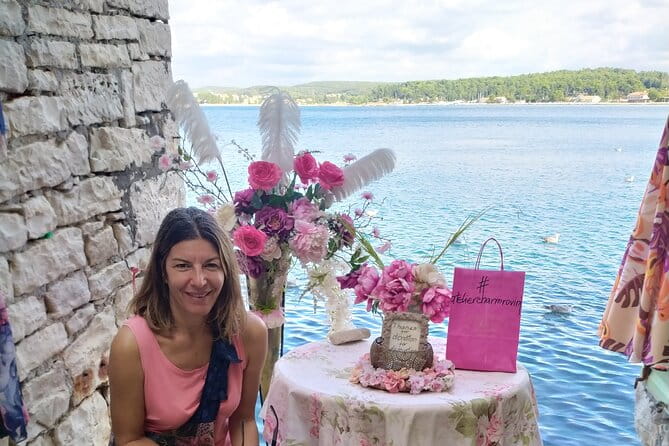 Romantic Rovinj, individual tour - FAQs
