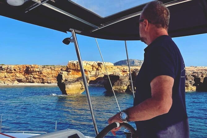 Romantic Sunset Catamran Cruise from Panormo Port with Wine - Price and Value