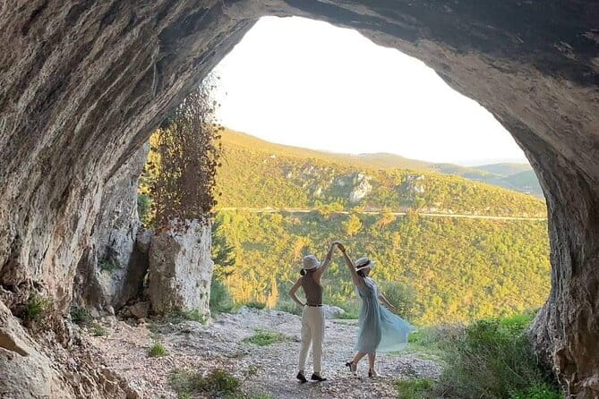 Romantic Sunset in Zakynthos Agalas Caves & Myzithres Viewpoint - FAQs