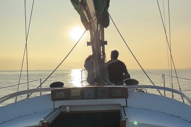 Romantic Sunset Sailing Experience in Lisbon - Practical Details and What to Expect