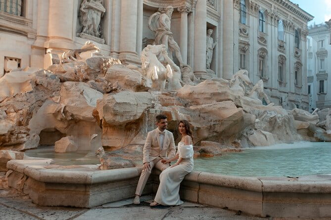 Rome: 1-Hour Private Photo Shoot for Family, Couples or Solo - Final Thoughts