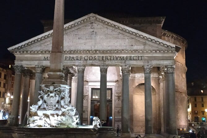 Rome at the Sunset; Navona, Trevi Fountain, Pantheon and more - Final Thoughts: Is This the Right Tour for You?