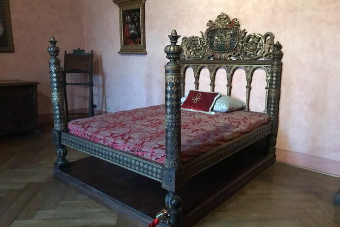 Rome: Castel Sant'Angelo Skip-the-Line Ticket - Practical Tips