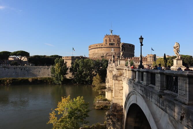 Rome: Castel Sant'Angelo Skip-the-Line Tickets & Express Tour - Final Thoughts: Is It Worth It?