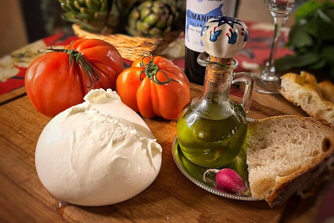 Rome Dinner Food Tasting with Wine Pairing Experience Trastevere - Price, Logistics, and Practical Tips