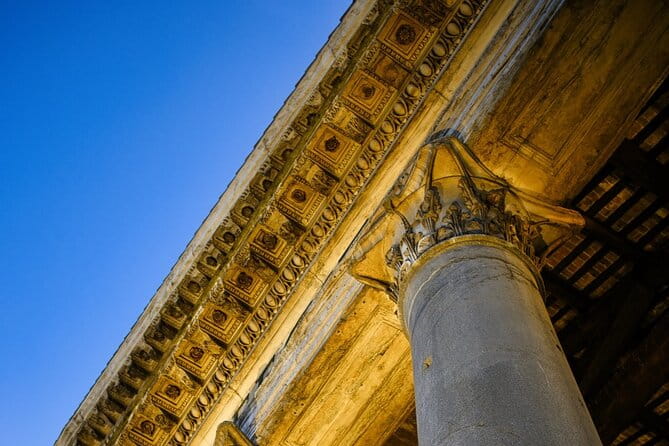 Rome Pantheon Exclusive Priority Guided Tour - Who This Tour Is Best For
