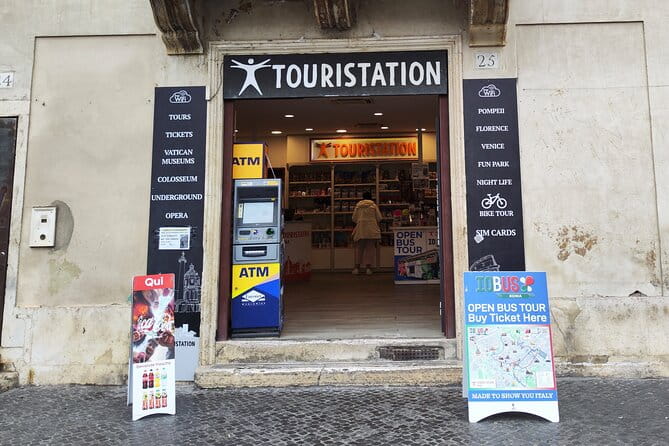 Rome: Pantheon Guided Tour with Skip the Line Ticket - FAQs