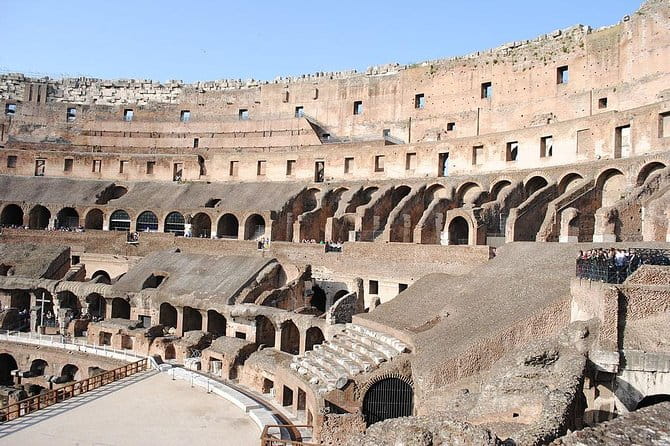 Rome: Private Full Day Shore Excursion from Civitavecchia - Final Thoughts: Is It Worth It?