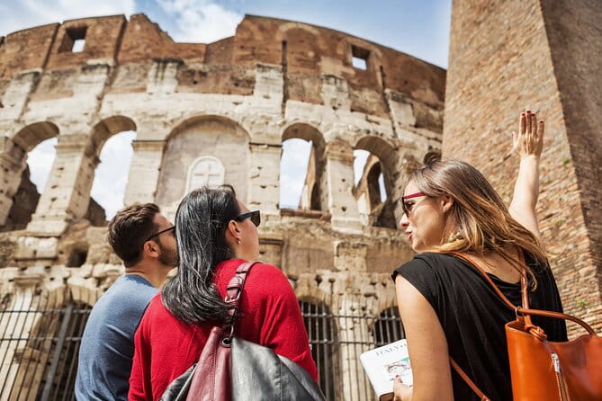 Rome Private Tour: Private Guide & Entrance All Included - FAQ