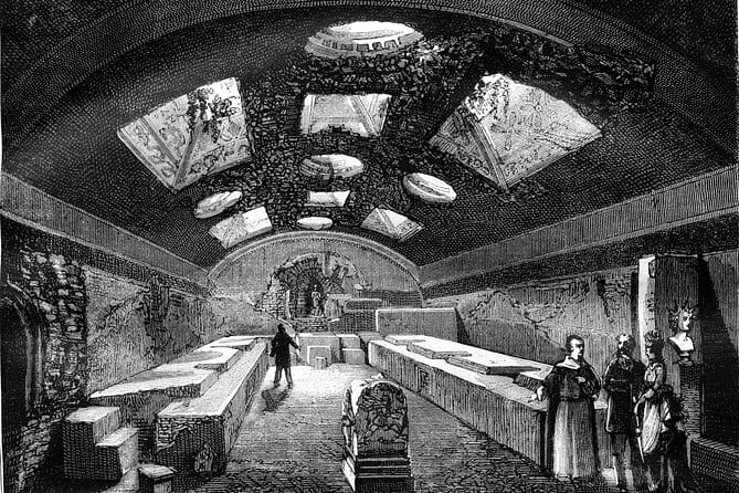 Rome: San Clemente Underground & Basilica Small Group Tour - The Guides - Why They Matter