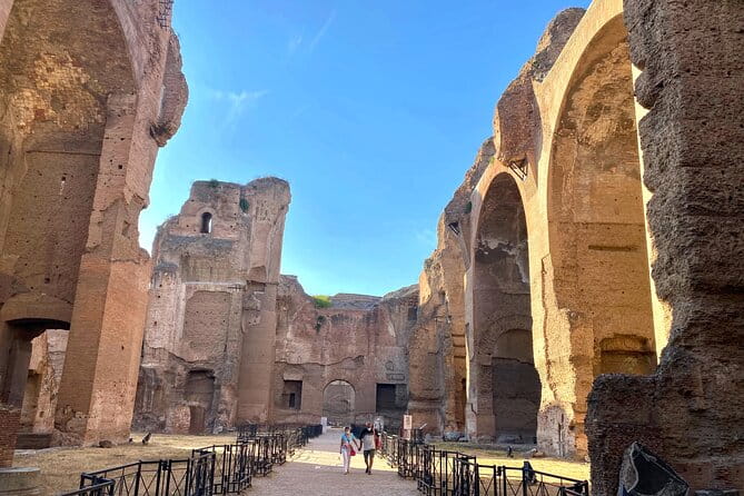 Rome: Small-Group Tour of Caracalla Baths and Circus Maximus - Final Thoughts: Is It Worth It?