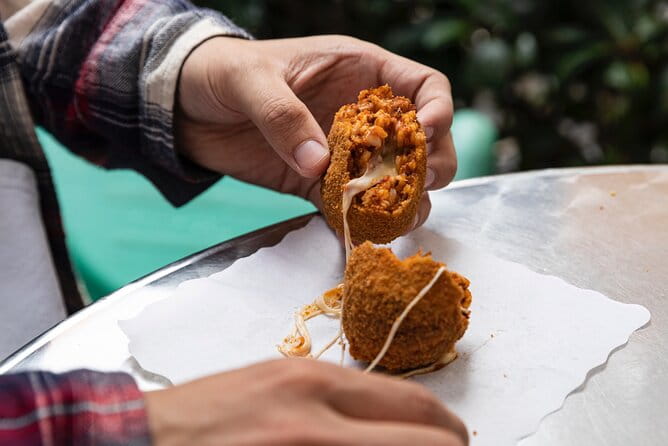 Rome: Taste of Testaccio Food and Market Tour with Eating Europe - Final Thought