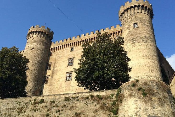 Rome's Enchanting Countryside Port Tour(Driver Only/Self Touring) - Final Thoughts: Is This Tour for You?