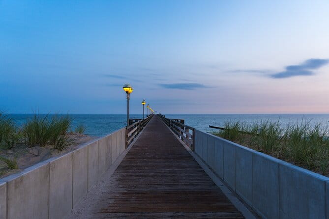 Rostock Like a Local: Customized Private Tour - The Practicalities: Price, Duration, and Logistics