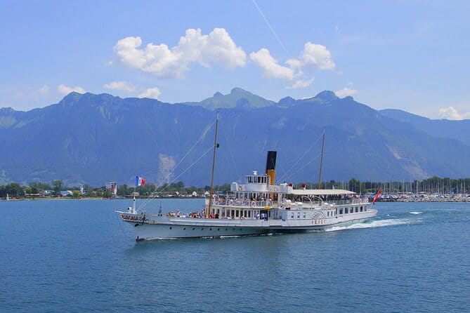 Round trip cruise from Vevey to Chillon - Final Thoughts: Is It Worth It?