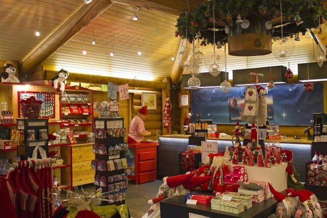 Rovaniemi Guided Tour and Santa Claus Village - FAQs