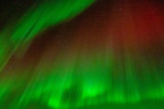 Rovaniemi Hunting Aurora at the Best Spots - A Deep Dive into the Aurora Hunting Experience