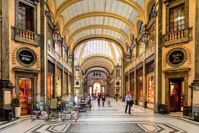 Royal Palace and Sacra di San Michele - Practicalities: What to Expect and How to Prepare