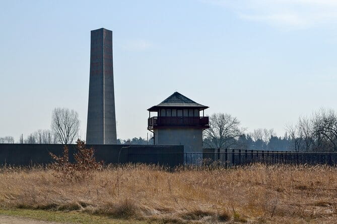 Sachsenhausen Concentration Camp Bus Tour - Final Thoughts