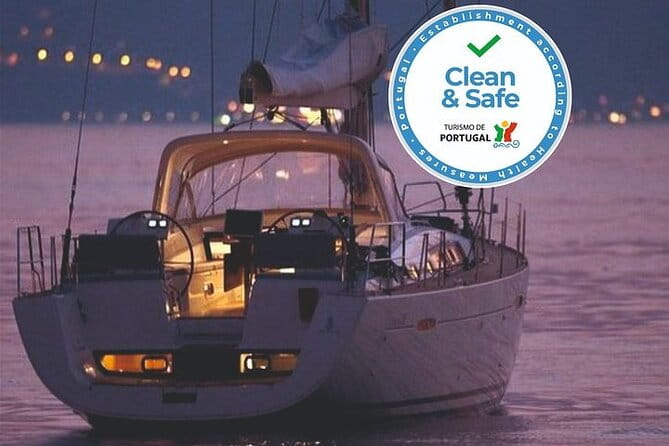 Sail & Dine Sailboat Tour With Sunset - The Verdict